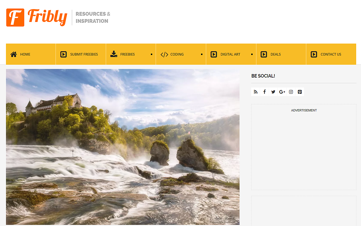 2018 03 21 07 52 27 The Rhine Falls Beautiful Photography Fribly,xlarge.1521618840