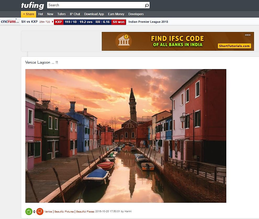 2018 04 27 07 56 52 Venice Related Sharing Tufingcom,large.1524812576