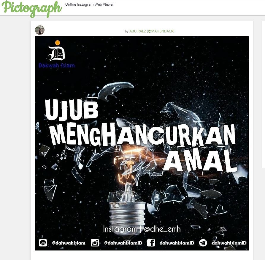 2018 04 27 08 14 04 repost from dakwahislamid Al Imam Ibnul Qayyim rahimahullah berkata,large.1524812574