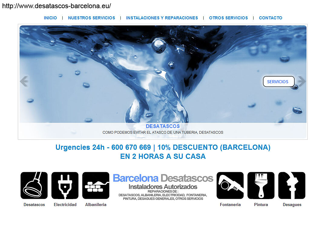 Desatascos barcelona,xlarge.1505888235
