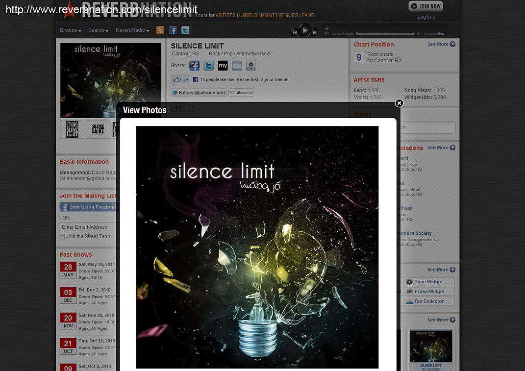 Reverbnationcom silencelimit,xlarge.1505888235