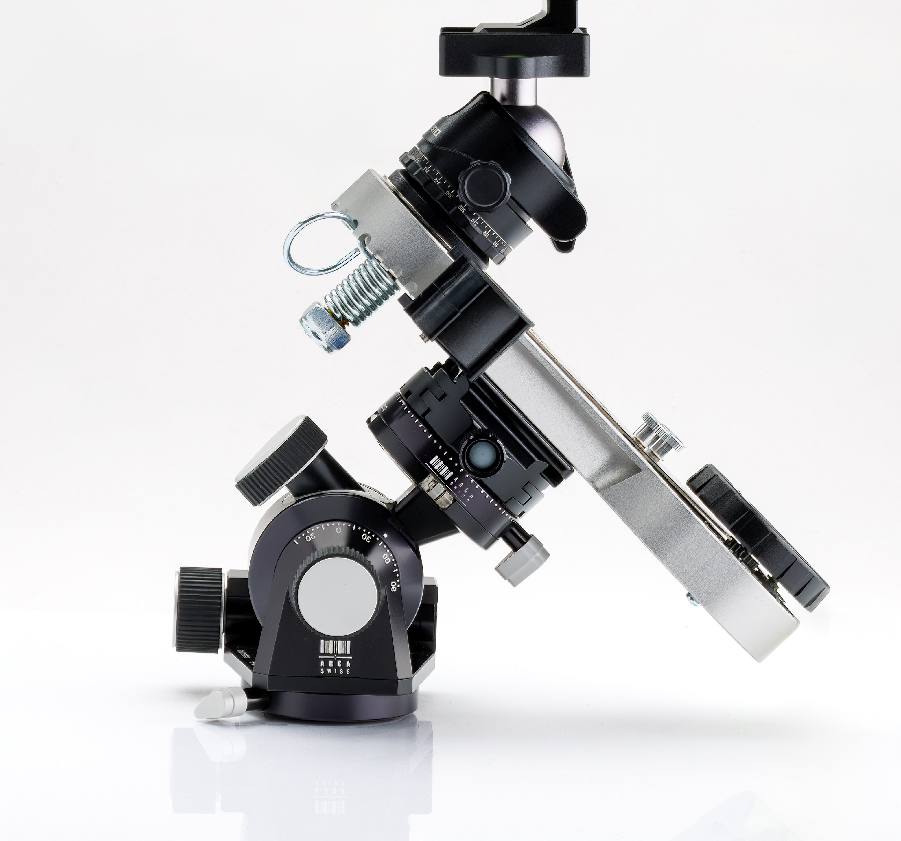 MiniTrack LX Quattro NS