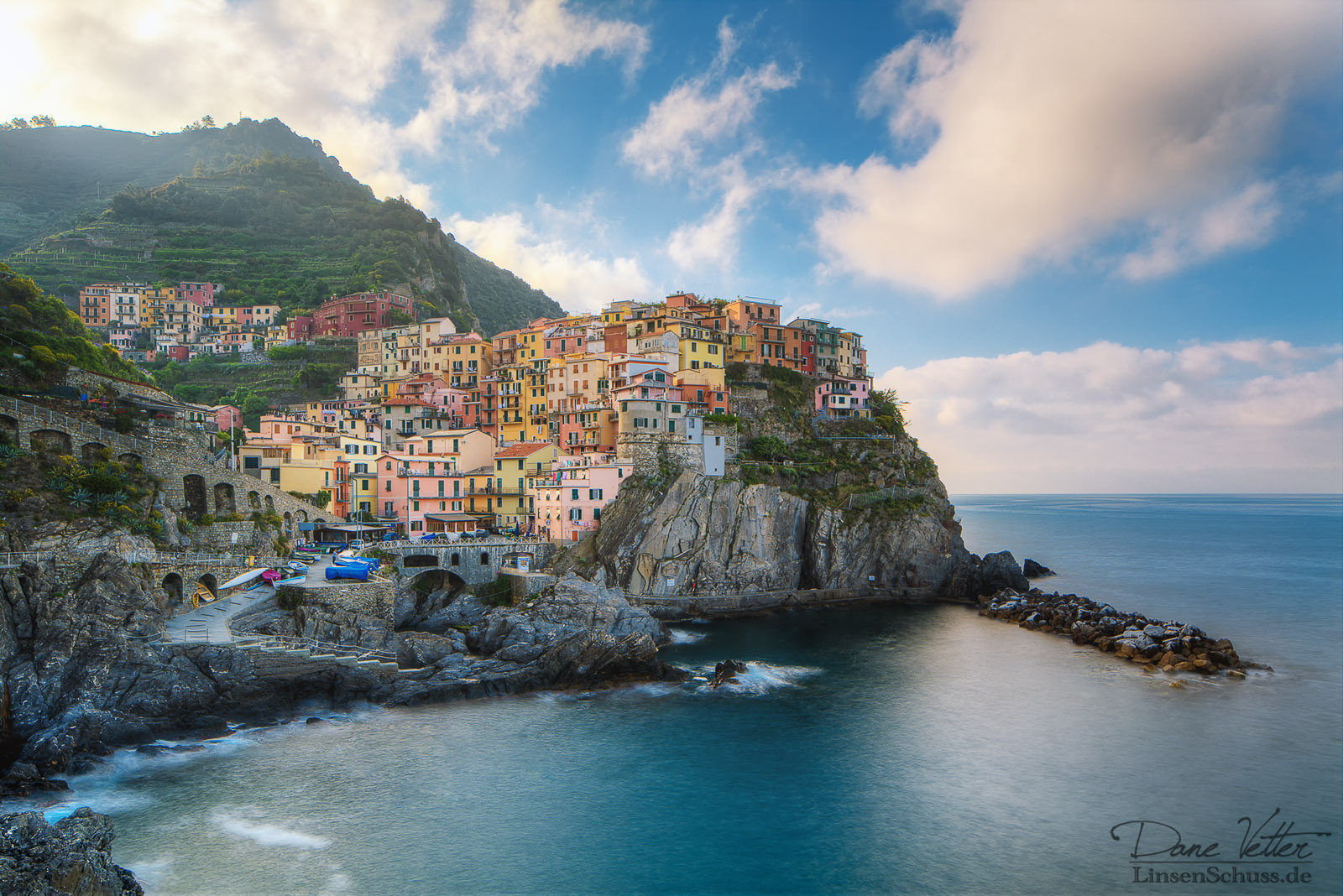 Manarola