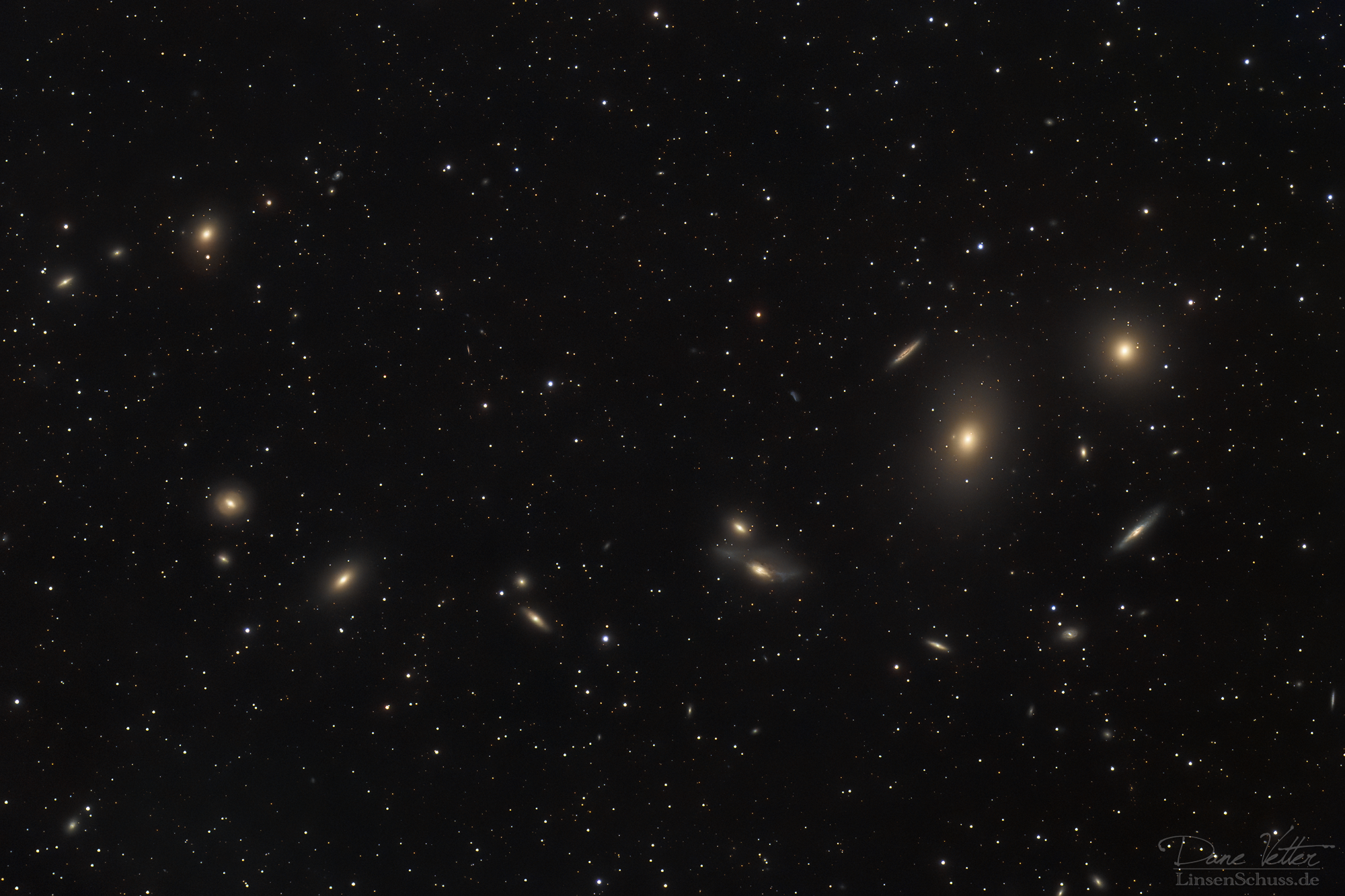 Die Markarjansche Kette