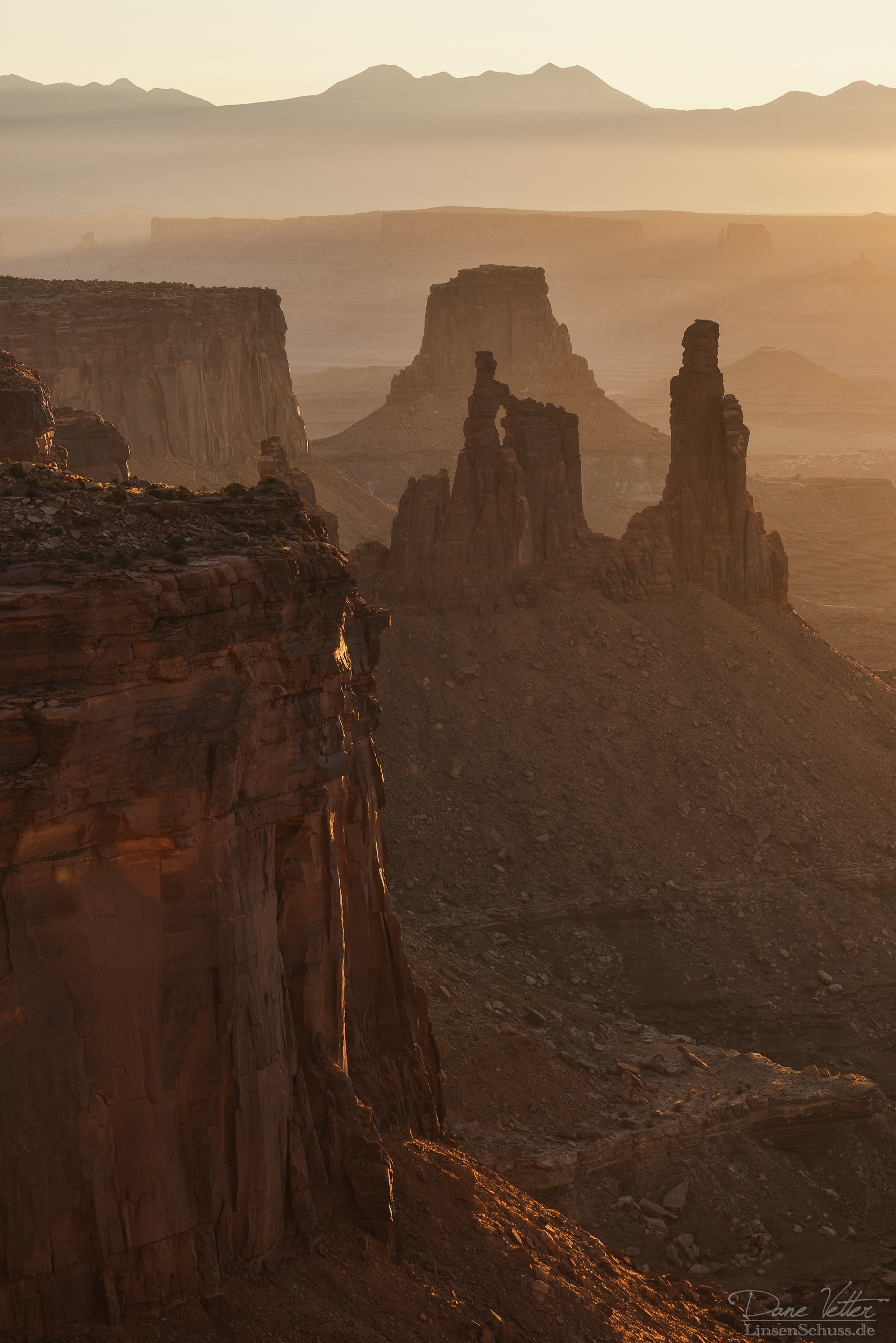 Die "Waschende Frau"
