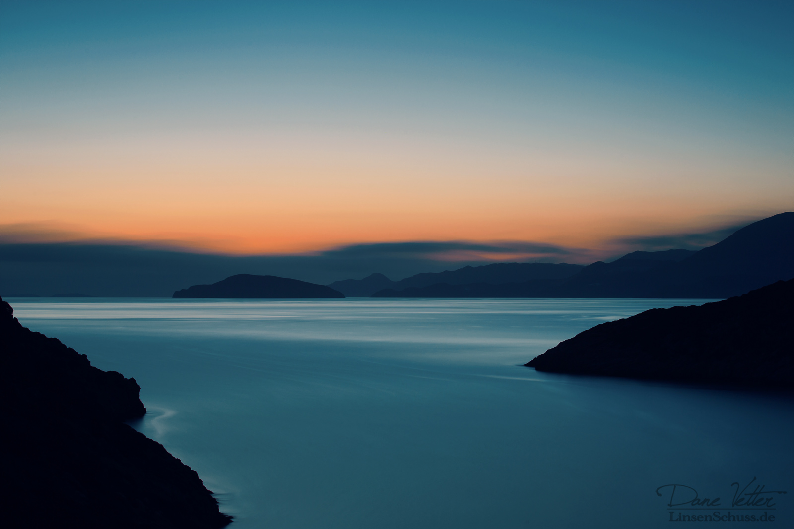 Das 702 Sekunden Foto