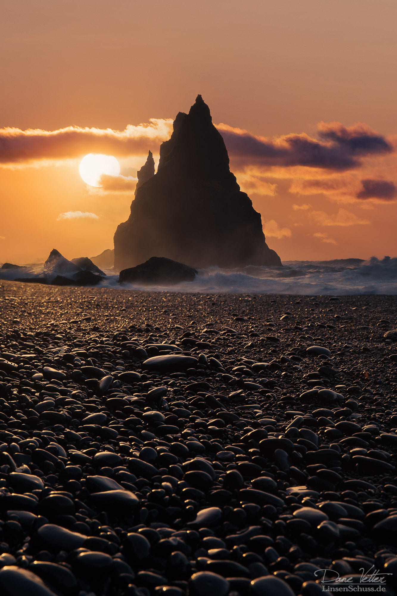 Der versteinerte Riese