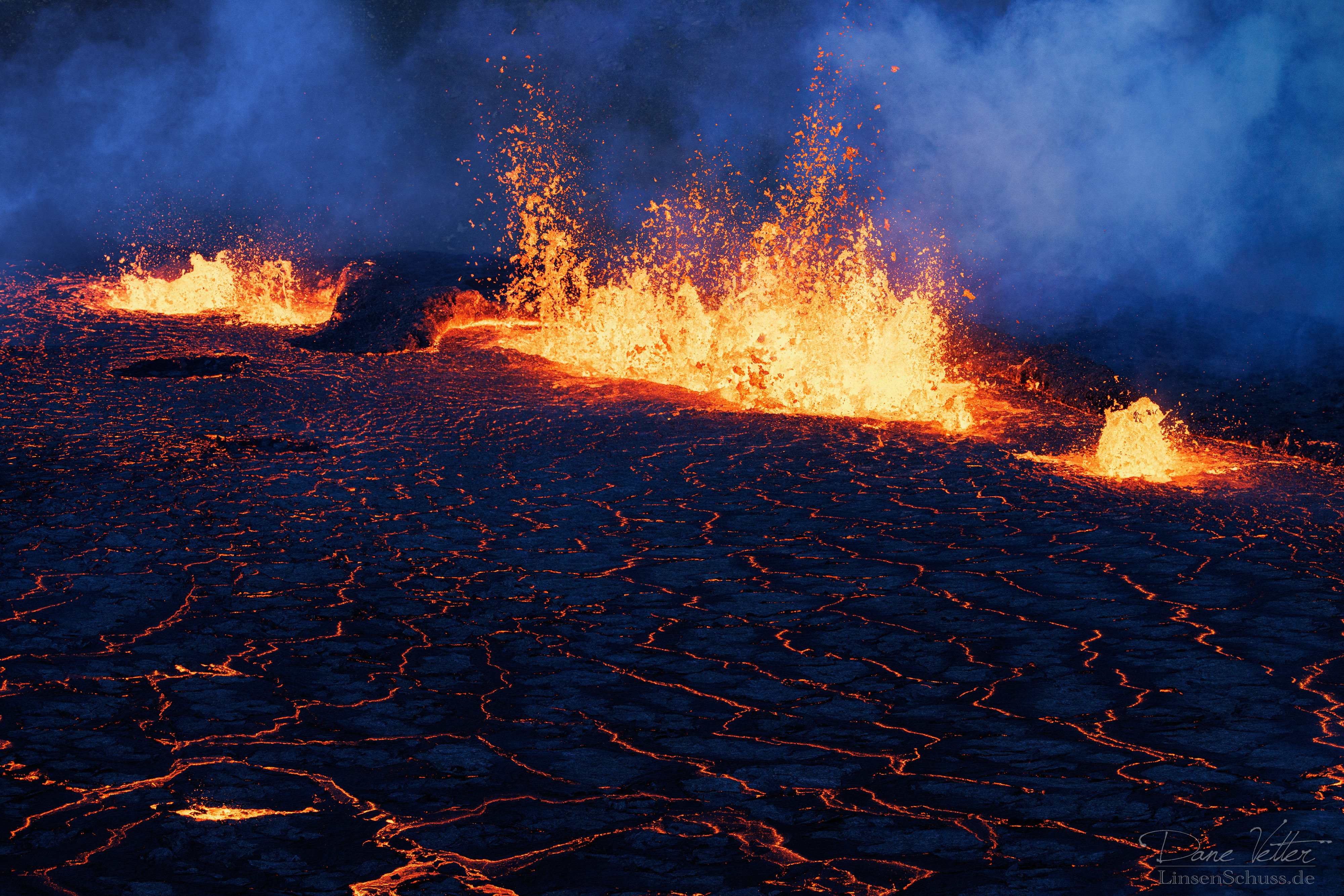 Fagradalsfjall-Meradalir