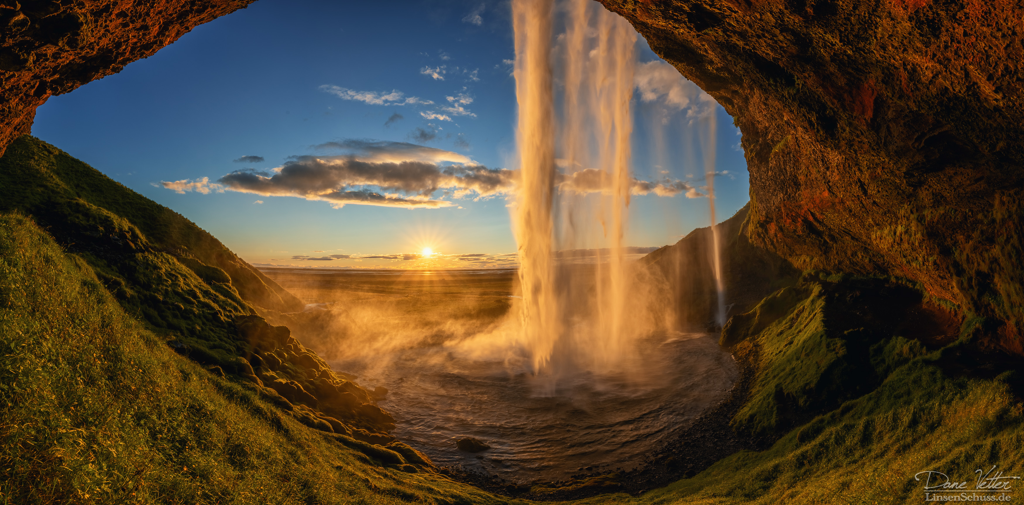 Seljalandsfoss