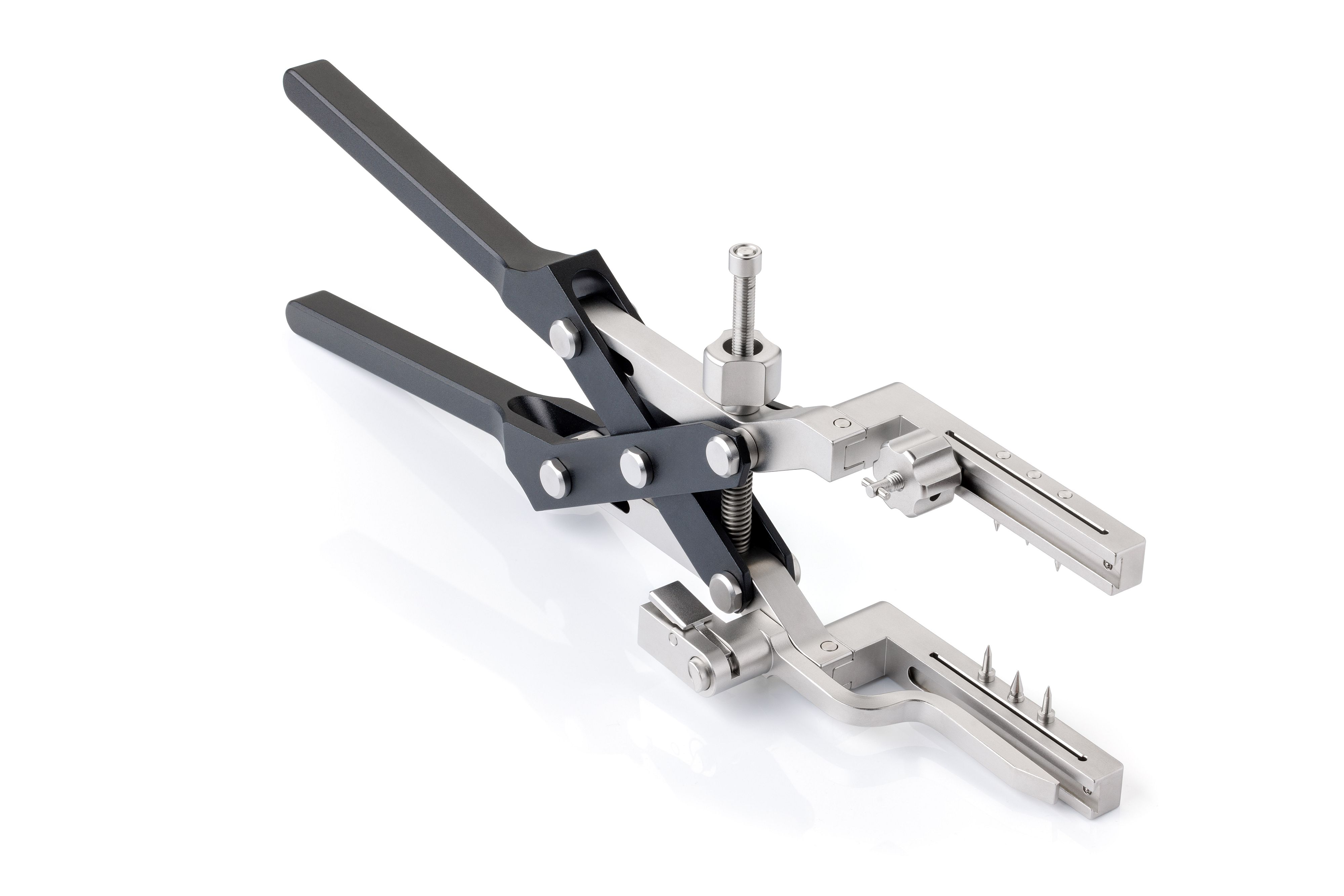 203A1191 Bearbeitet kl