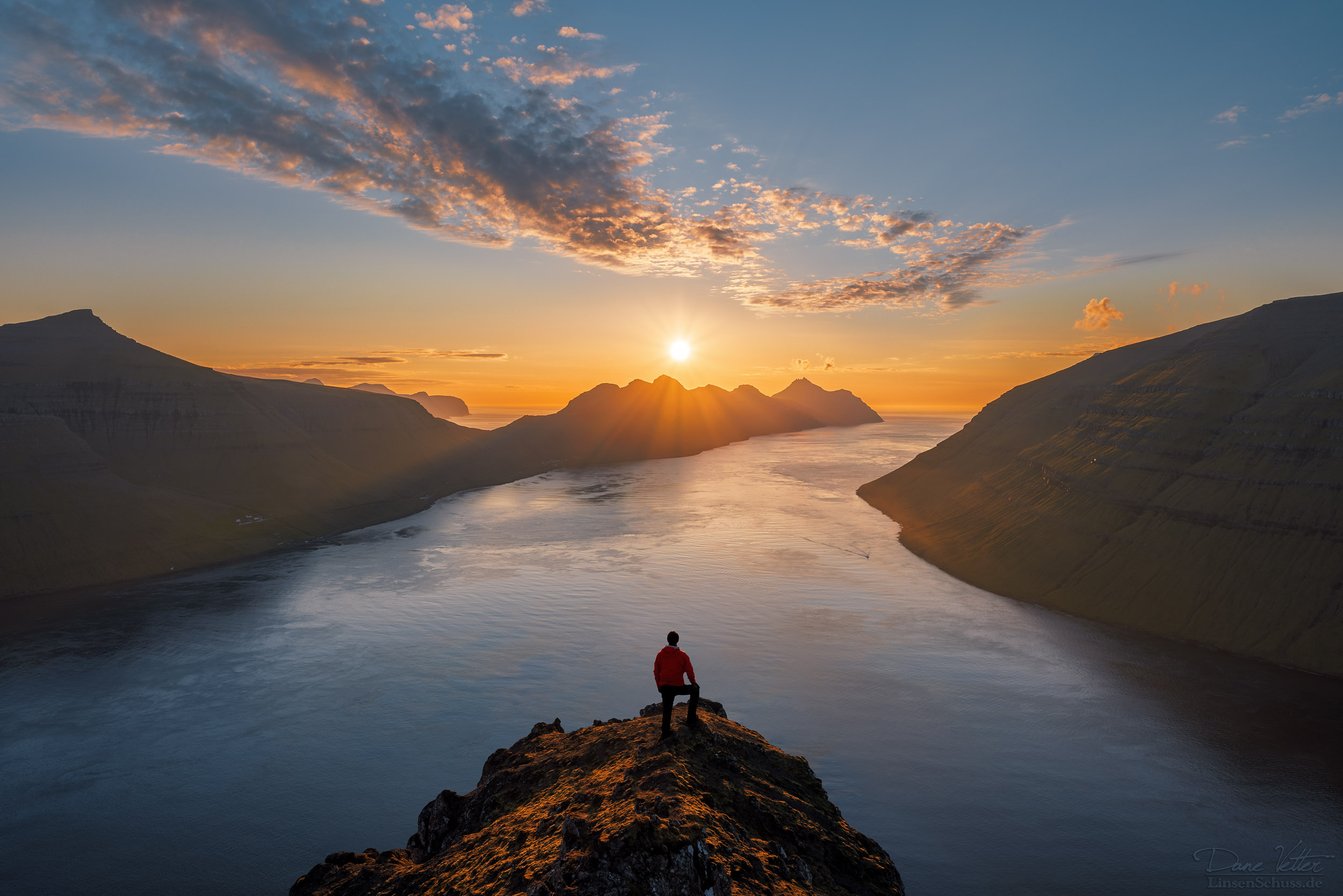 Färöer Inseln 2022